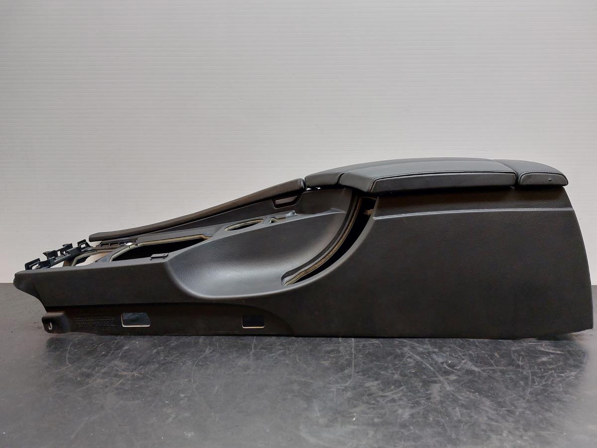 Consola central BMW 5 (E60)