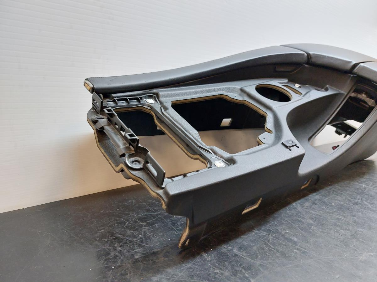 Consola central BMW 5 (E60) Imagem-2