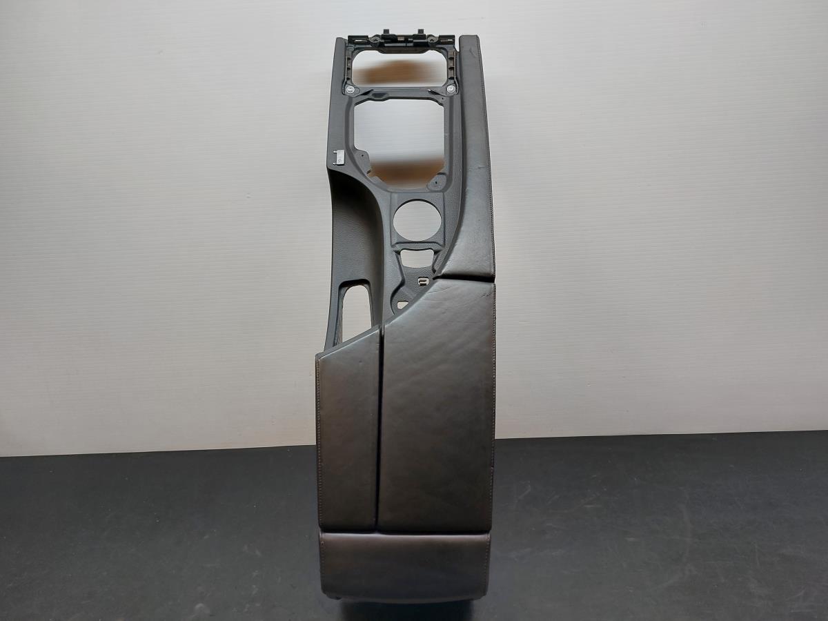 Consola central BMW 5 (E60) Imagem-8