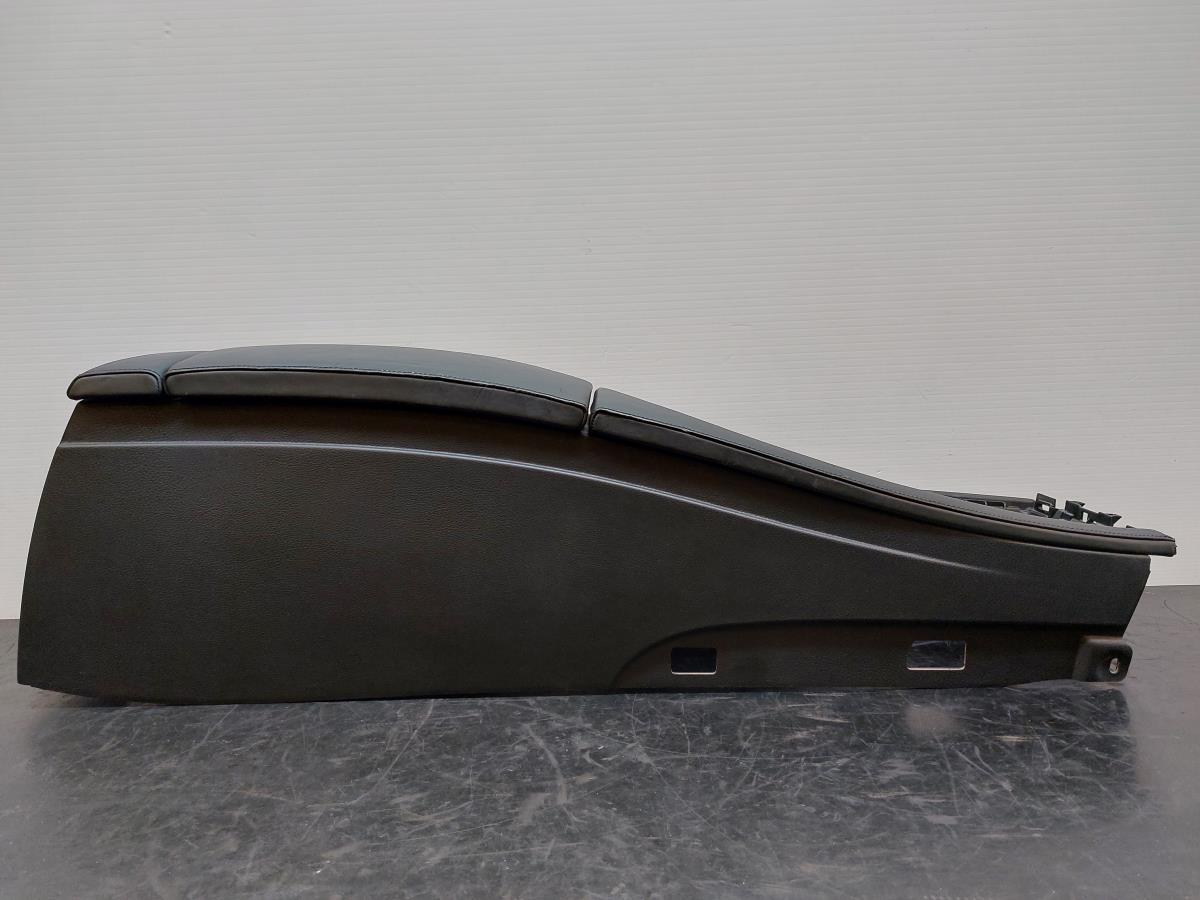 Consola central BMW 5 (E60) Imagem-9