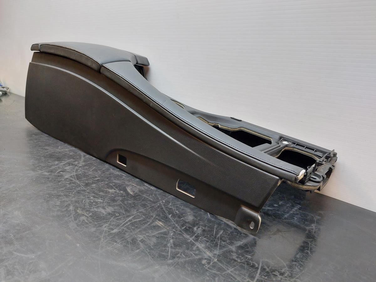 Consola central BMW 5 (E60) Imagem-11