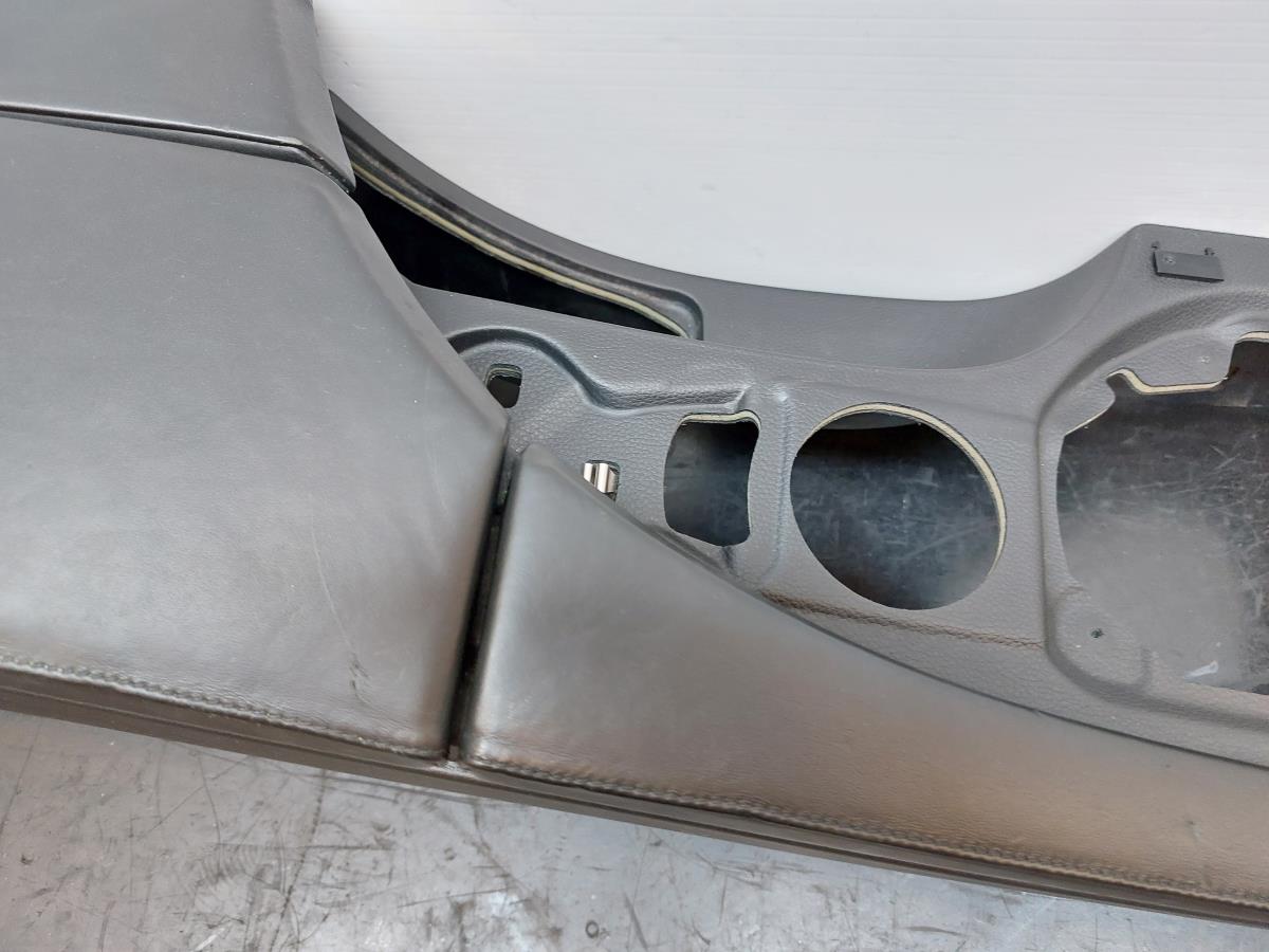 Consola central BMW 5 (E60) Imagem-13