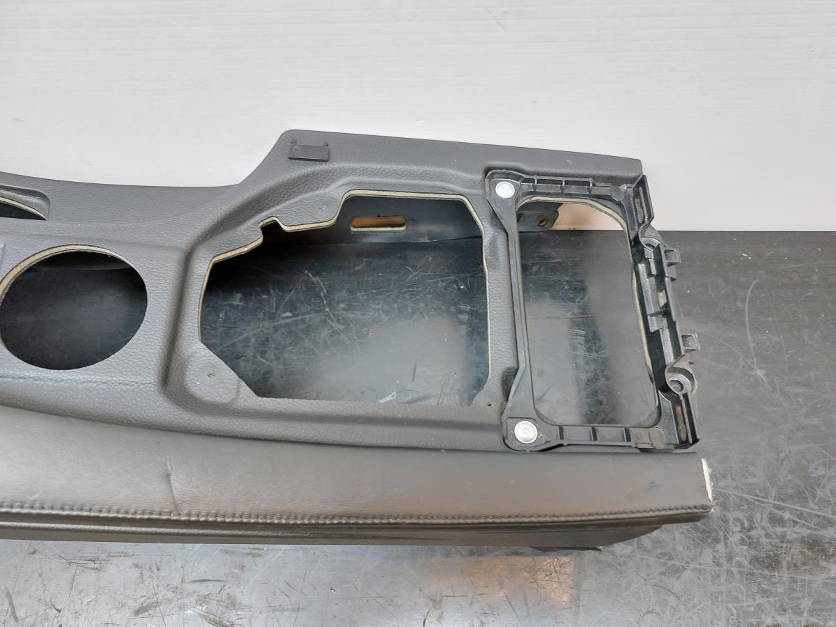 Consola central BMW 5 (E60) Imagem-12