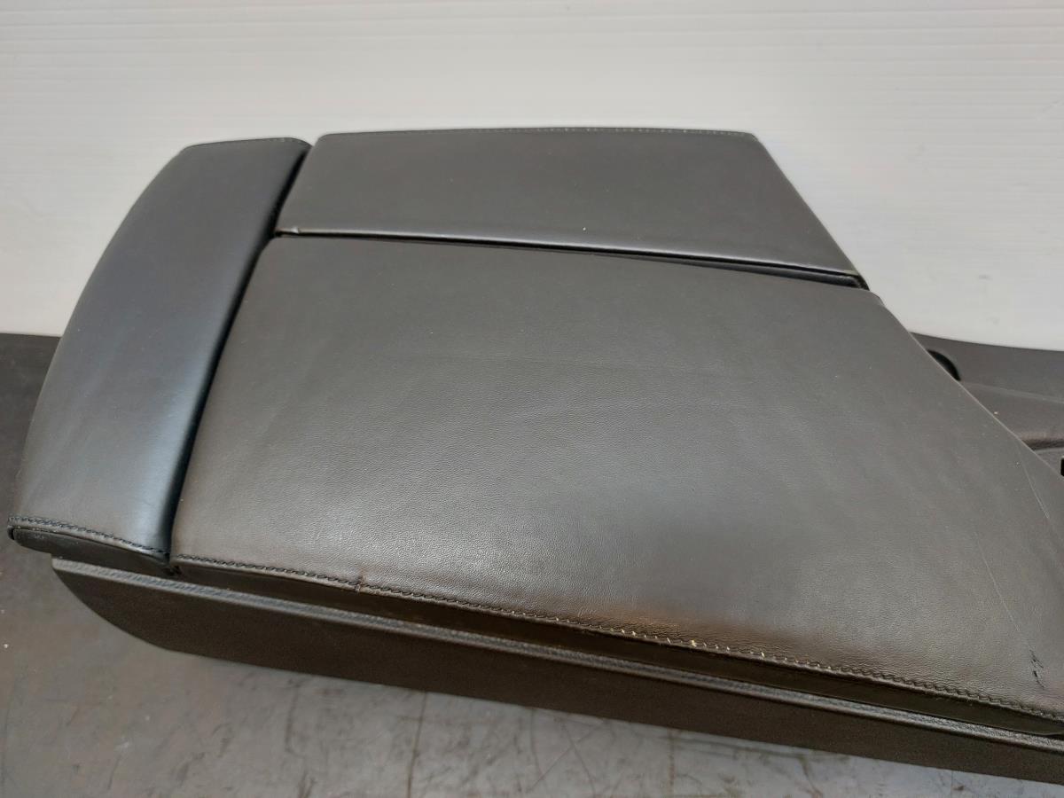 Consola central BMW 5 (E60) Imagem-14