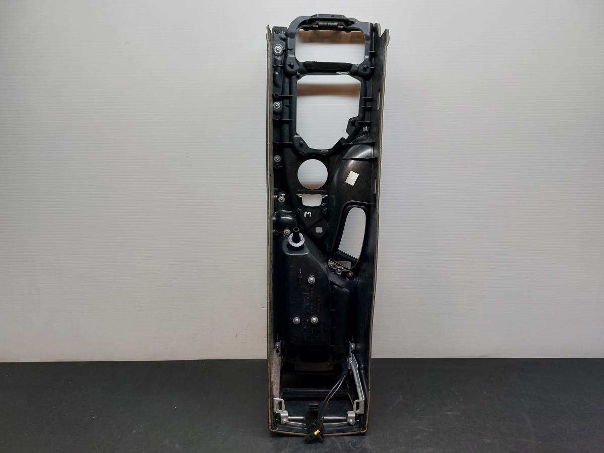 Consola central BMW 5 (E60) Imagem-15