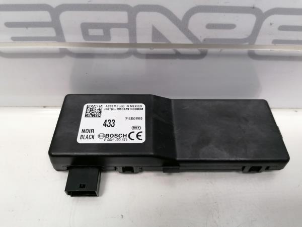 Centralina do fecho central OPEL Insignia A (G09)
