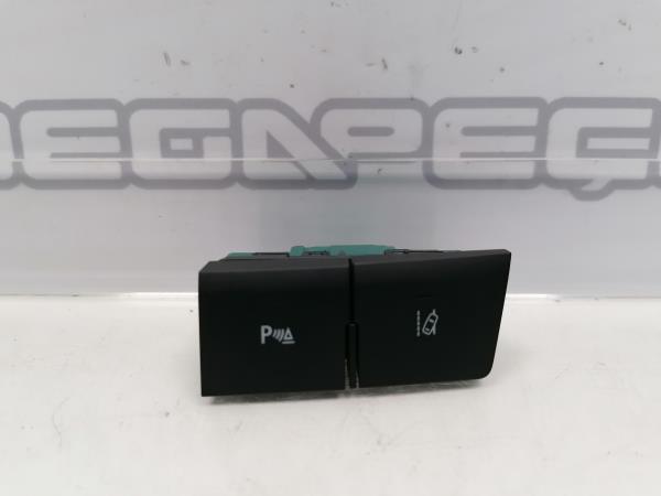 Botão / interruptor sensor de estacionamento OPEL Insignia A (G09)