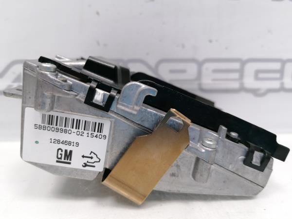 Câmera frontal OPEL Insignia A (G09) Imagem-3