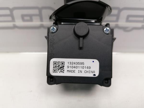 Manípulo do limpa vidros OPEL Insignia A (G09) Imagem-1