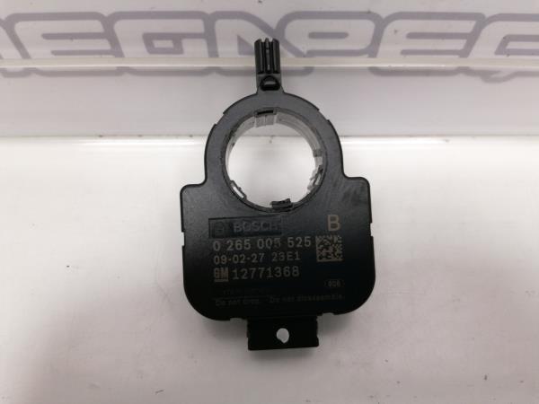 Sensor ángulo dirección OPEL Insignia A (G09)