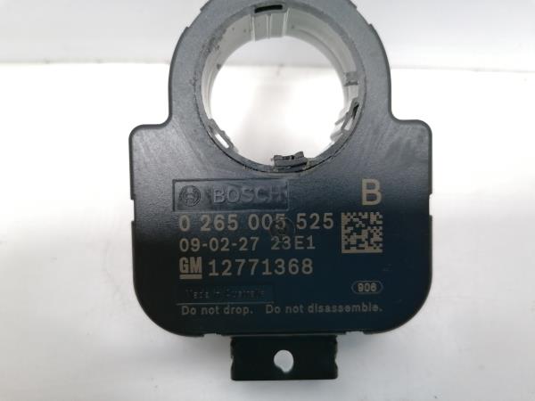 Sensor ângulo direção OPEL Insignia A (G09) Imagem-1