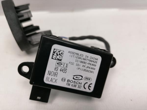 Antena OPEL Insignia A (G09) Imagem-1