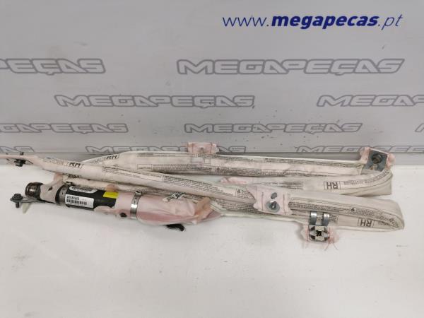 Airbag cortina direito OPEL Insignia A (G09)