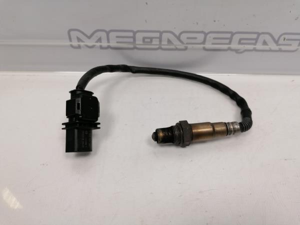 Sonda lambda OPEL Insignia A (G09)