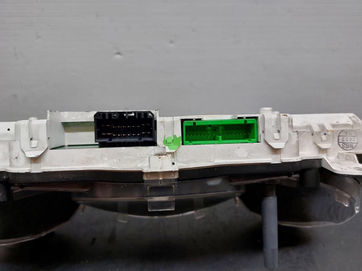 Quadro strumenti / Pannello strumenti HONDA Jazz II (GD_, GE3_, GE2_) Imagem-3