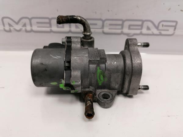EGR valve TOYOTA Corolla Hatchback (_E12_) Imagem-2
