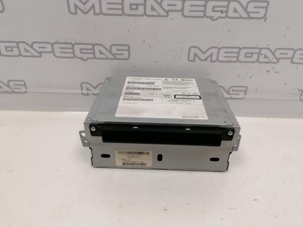 Rádio / auto-rádio VOLVO V40 Hatchback