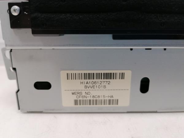 Rádio / auto-rádio VOLVO V40 Hatchback Imagem-1