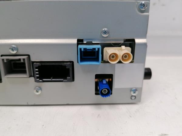 Rádio / auto-rádio VOLVO V40 Hatchback Imagem-4