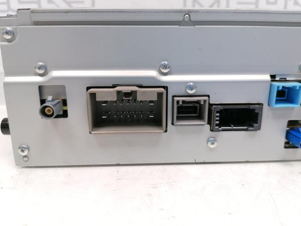 Rádio / auto-rádio VOLVO V40 Hatchback Imagem-5