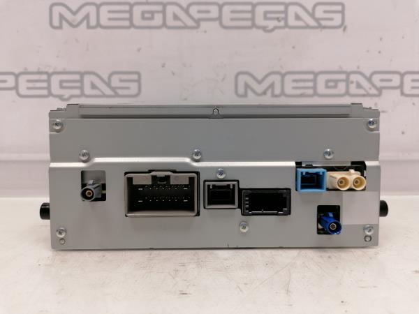 Rádio / auto-rádio VOLVO V40 Hatchback Imagem-3