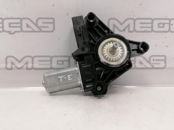Left Rear  Door Window Regulator Motor VOLVO V40 Hatchback Imagem-2