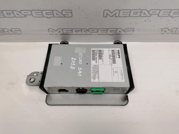 Amplificador de colunas VOLVO V40 Hatchback | 2012 - 2019