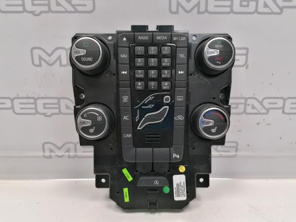 Comando / botão / interruptor multifunções VOLVO V40 Hatchback | 2012 - 2019