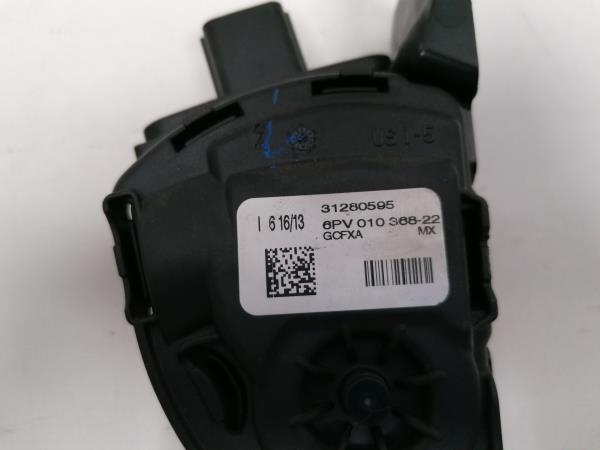 Pedale acceleratore VOLVO V40 Hatchback Imagem-1