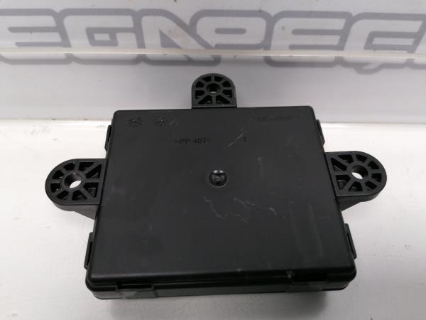 Modulo / Centralina porta posteriore sinistra VOLVO V40 Hatchback Imagem-1