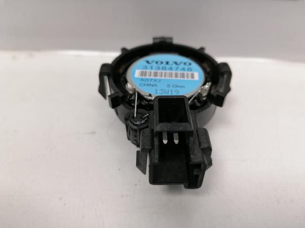 Colonna sonora VOLVO V40 Hatchback Imagem-2