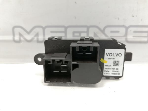 Resistência da chauffage / sofagem VOLVO V40 Hatchback