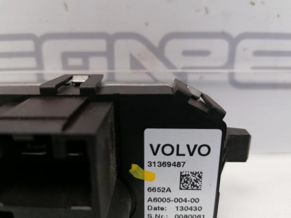 Resistência da chauffage / sofagem VOLVO V40 Hatchback Imagem-2