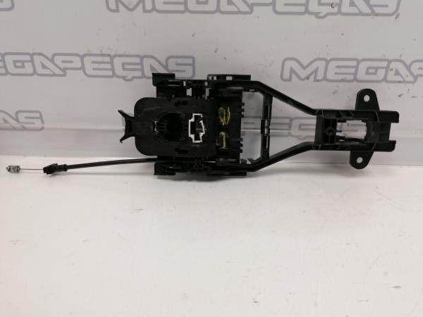 Supporto maniglia porta anteriore destra VOLVO V40 Hatchback