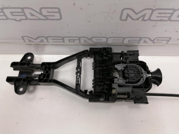 Soporte Manija puerta Delantera Derecha VOLVO V40 Hatchback Imagem-3