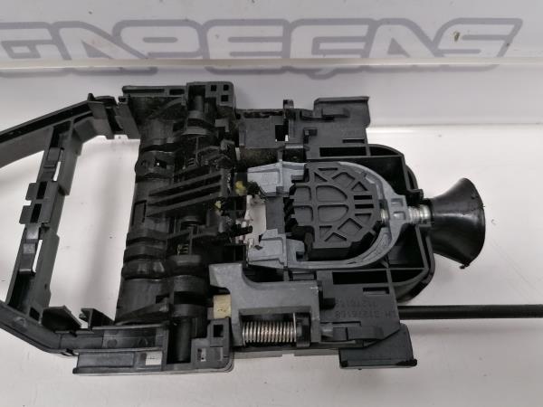 Soporte Manija puerta Delantera Derecha VOLVO V40 Hatchback Imagem-5