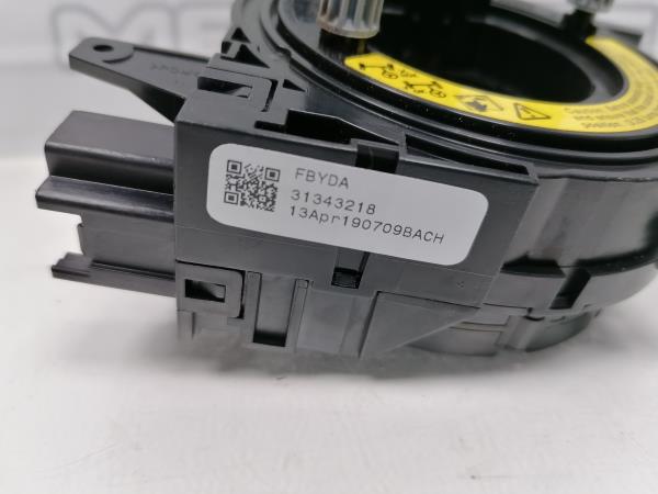 Cintura airbag VOLVO V40 Hatchback Imagem-4