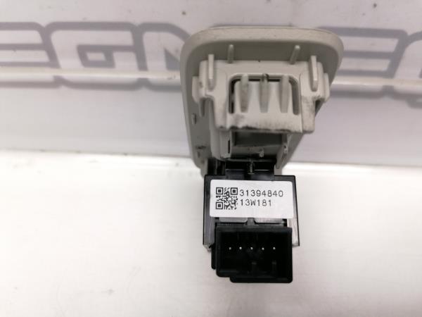 Comando / interruttore alzacristallo anteriore destro VOLVO V40 Hatchback Imagem-1