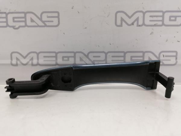 Puxador porta frente direita VOLVO V40 Hatchback Imagem-1