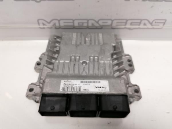 Centralina motore / ECU VOLVO V40 Hatchback