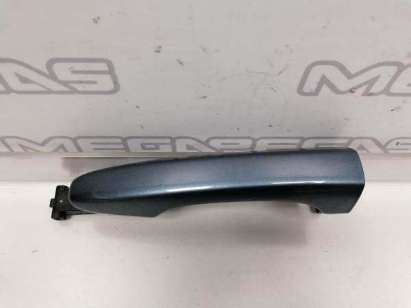 Puxador porta frente esquerda VOLVO V40 Hatchback