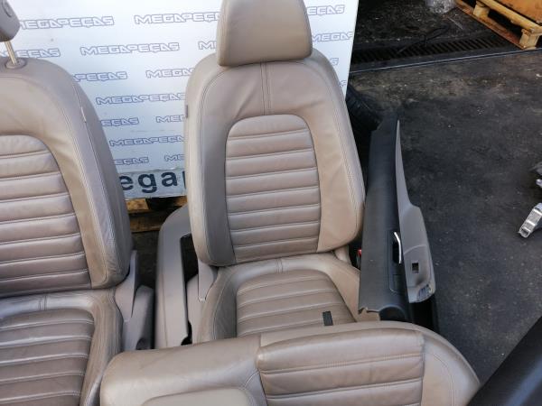 Conjunto de bancos VOLKSWAGEN Passat Variant (3C5) Imagem-4