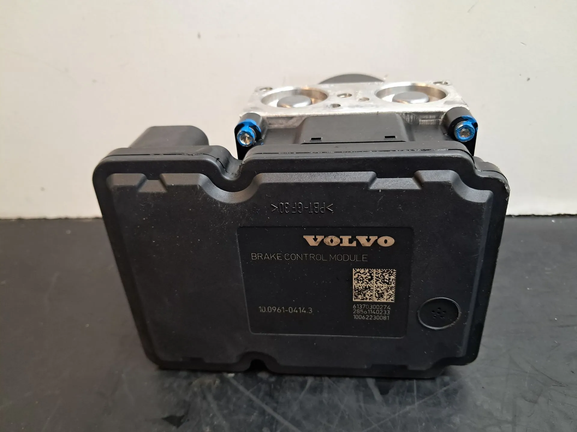 ABS VOLVO V40 Hatchback Imagem-4