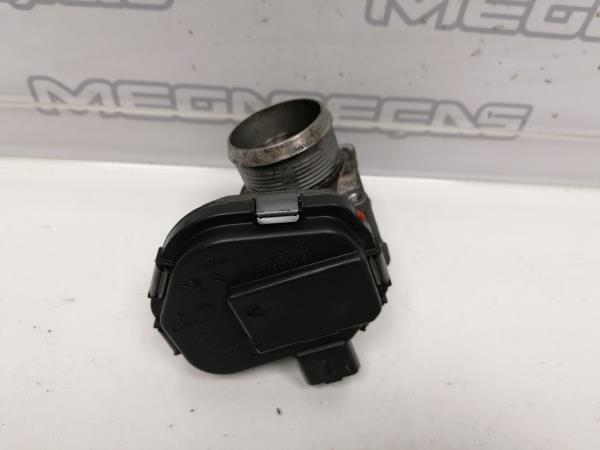 Corpo farfallato VOLVO V40 Hatchback