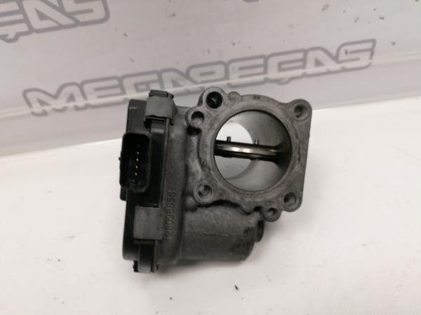 Corpo farfallato VOLVO V40 Hatchback Imagem-3