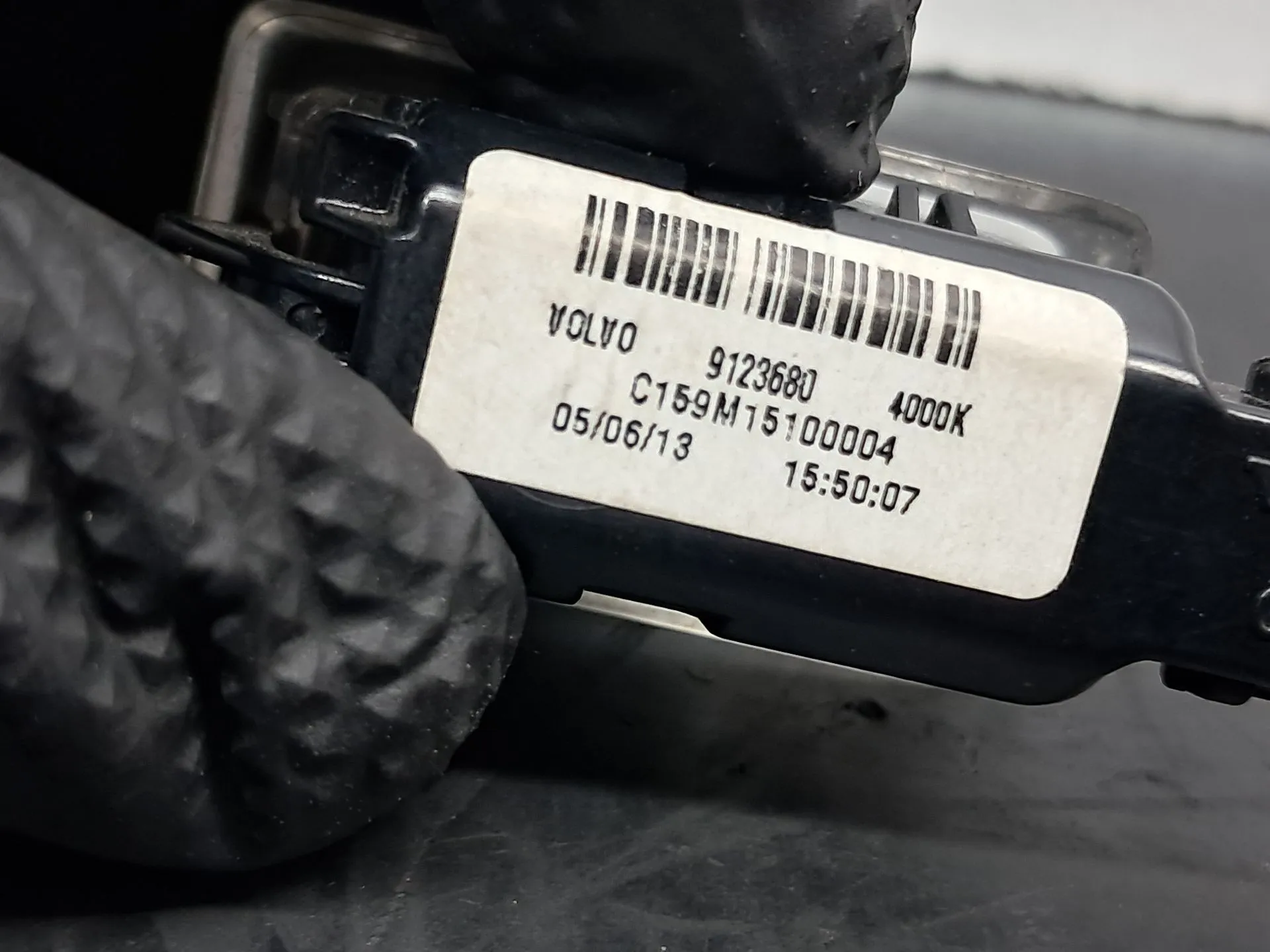 Luce interna VOLVO V40 Hatchback Imagem-3