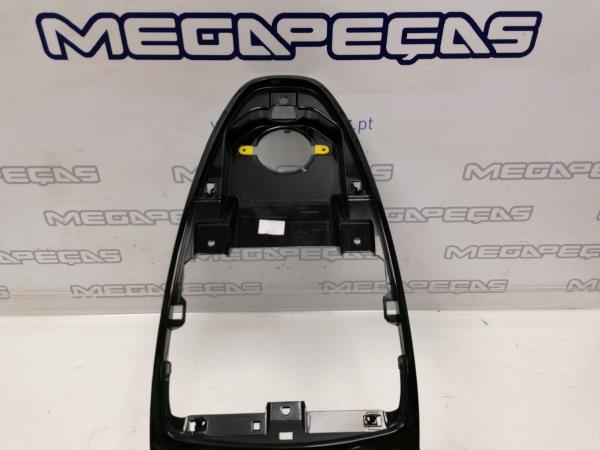 Cornice console centrale / radio / anello OPEL Corsa D Imagem-1