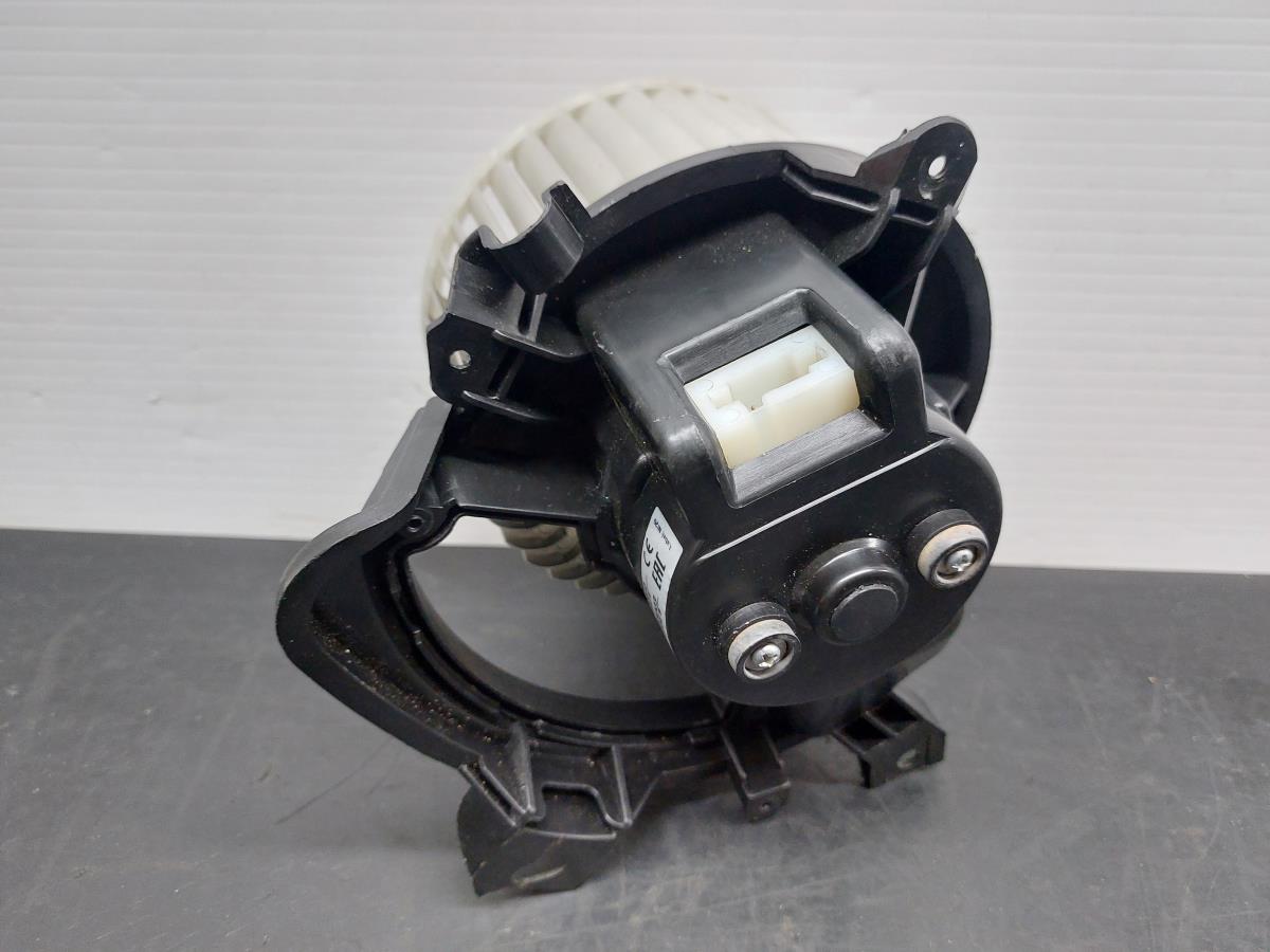 Moteur de chauffage OPEL Corsa D Imagem-1