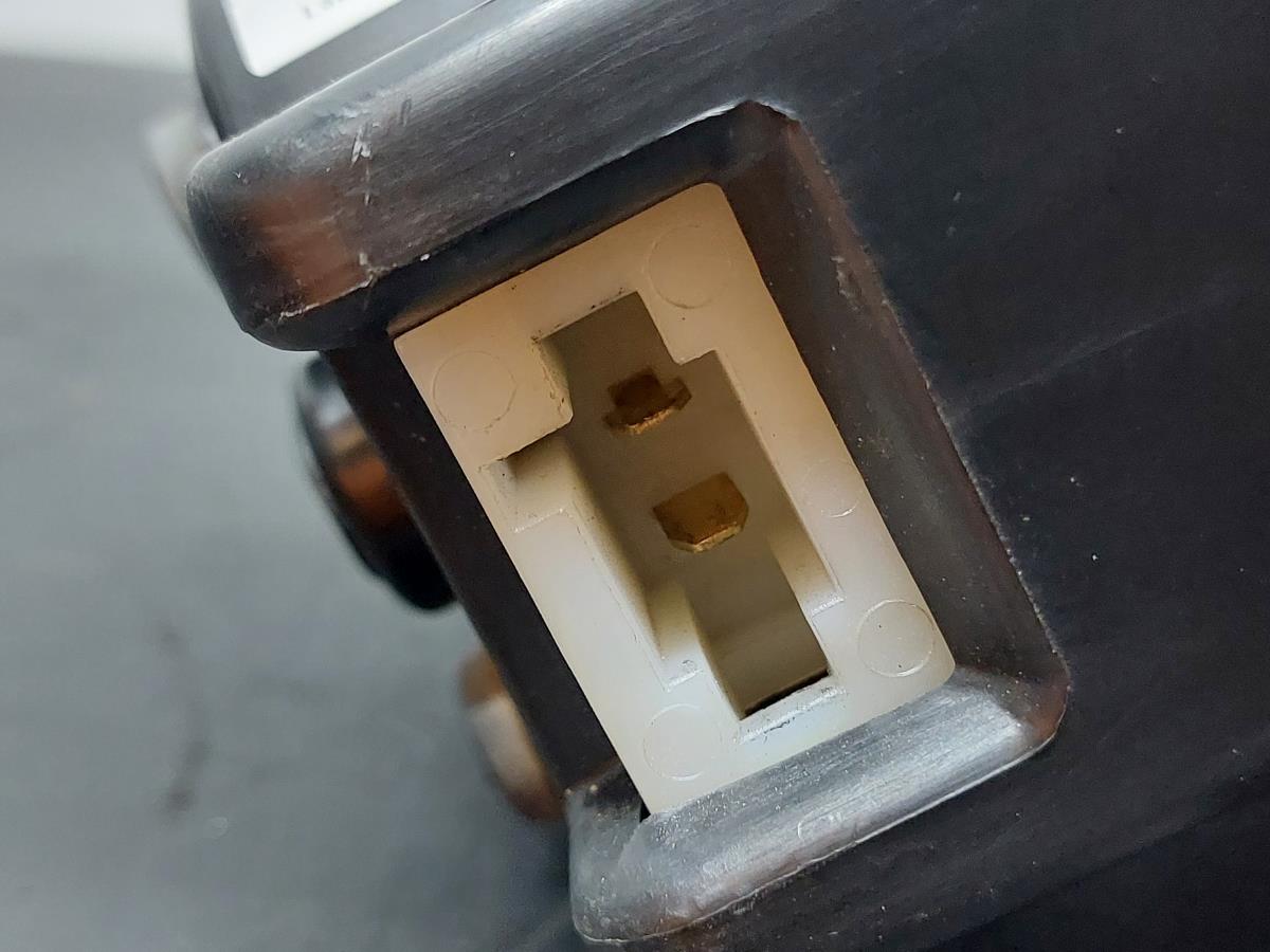 Moteur de chauffage OPEL Corsa D Imagem-2