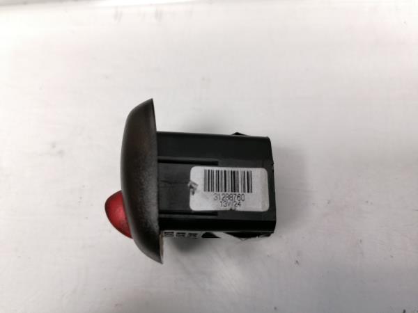 Sensor do alarme VOLVO V40 Hatchback Imagem-2